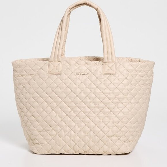 MZ Wallace Large Metro Tote Deluxe - Picture 1 of 3